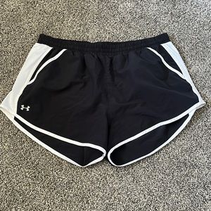 Under Armour athletic shorts